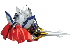 SDBB 399 Versal Knight Gundam