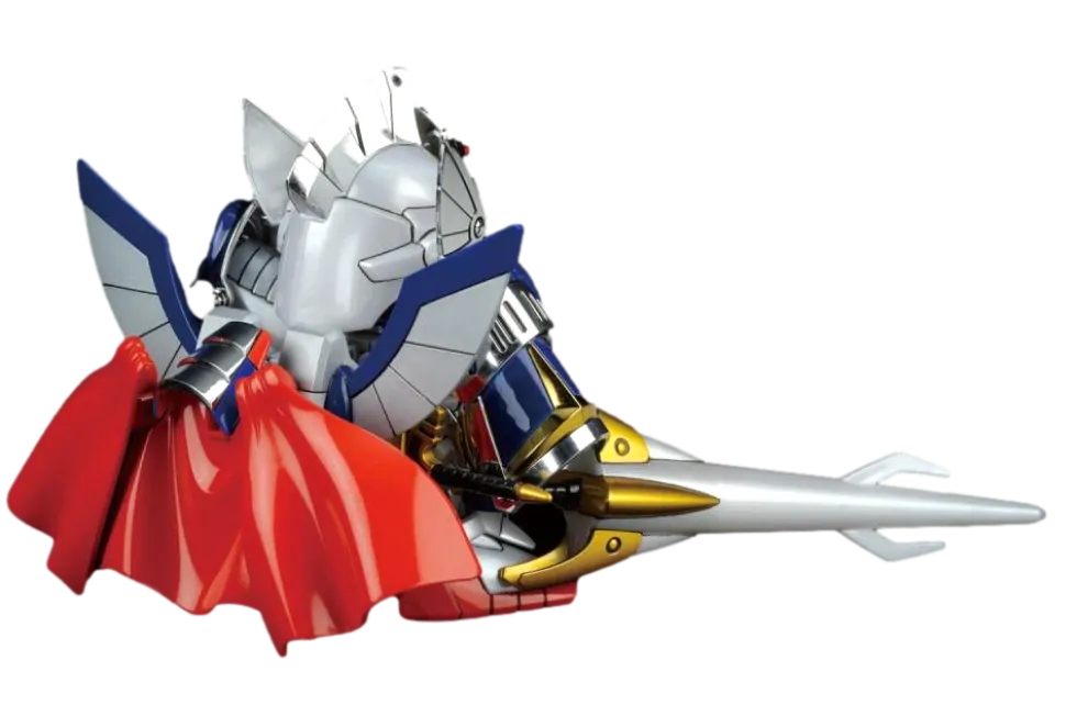 SDBB 399 Versal Knight Gundam