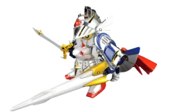 SDBB 399 Versal Knight Gundam