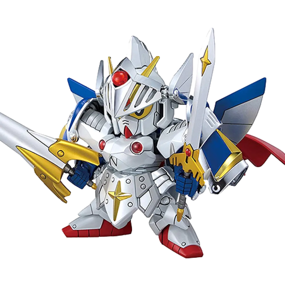 SDBB 399 Versal Knight Gundam