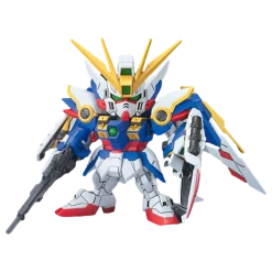 SDBB 366 Wing Gundam EW