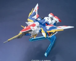 SDBB 366 Wing Gundam EW