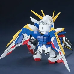 SDBB 366 Wing Gundam EW