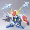 SDBB 386 Xi Gundam