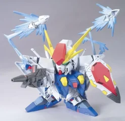 SDBB 386 Xi Gundam
