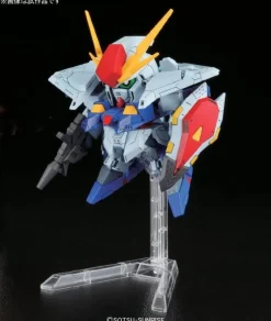 SDBB 386 Xi Gundam