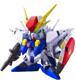 SDBB 386 Xi Gundam