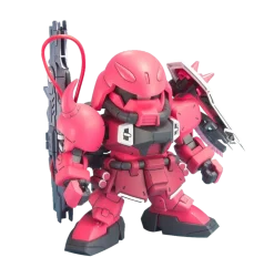 SDBB 281 ZGMF-1000/A1 Gunner Zaku Warrior (Lunamaria Hawke Custom)
