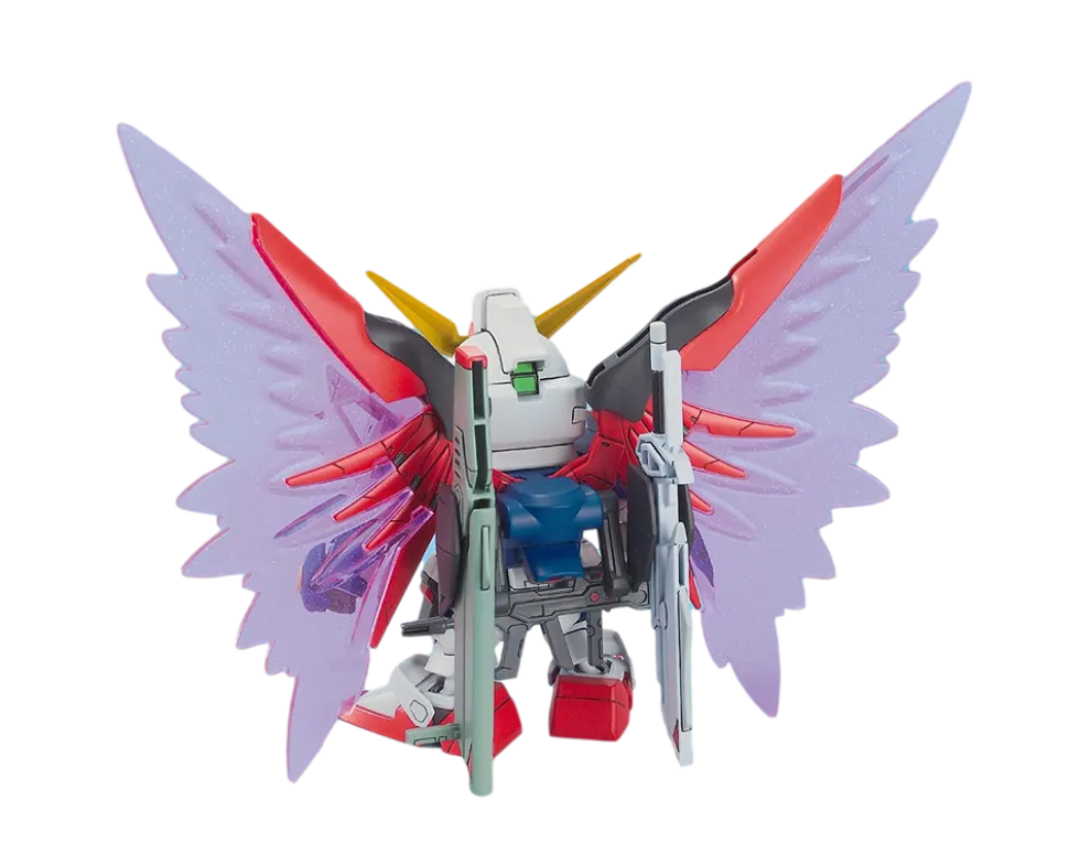 SDBB 290 ZGMF-X42S Destiny Gundam