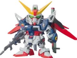 SDBB 290 ZGMF-X42S Destiny Gundam