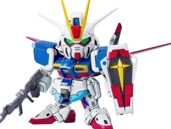 SDBB 280 ZGMF-X56S/α Force Impulse Gundam