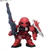 SDBB ZGMF Zaku Series Set