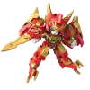 SDBD:R 018 Avalanche Rex Buster