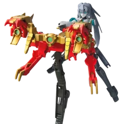 SDBD:R 018 Avalanche Rex Buster