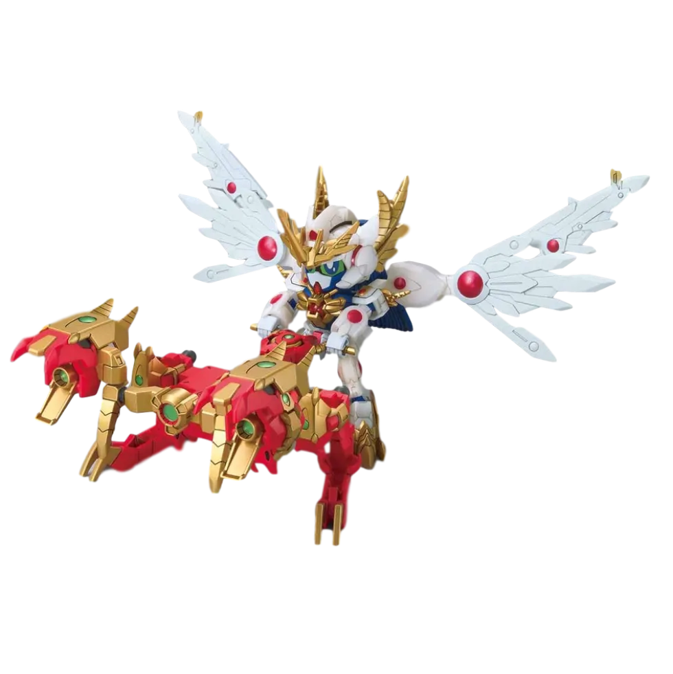 SDBD:R 026 EX Valkylander