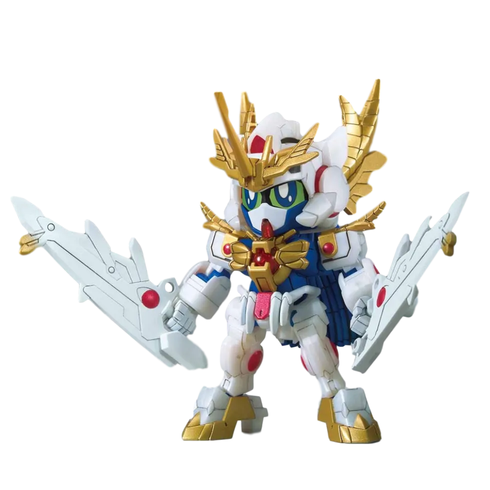 SDBD:R 026 EX Valkylander