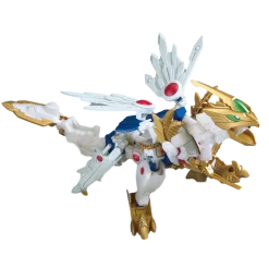 SDBD:R 026 EX Valkylander