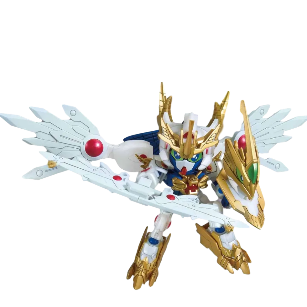SDBD:R 026 EX Valkylander