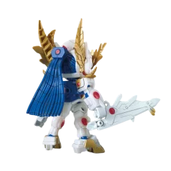 SDBD:R 026 EX Valkylander