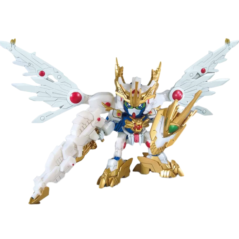 SDBD:R 026 EX Valkylander