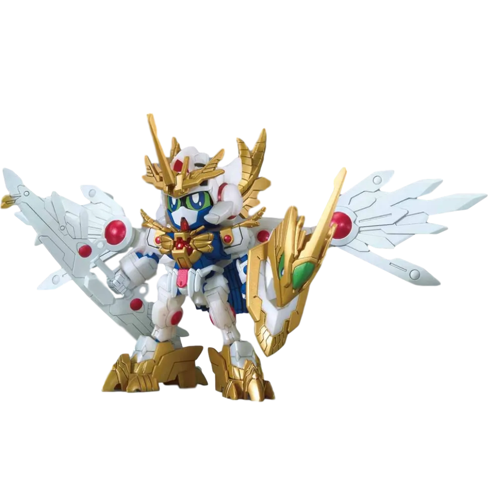 SDBD:R 026 EX Valkylander