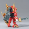 SDBD:R 007 Valkylander
