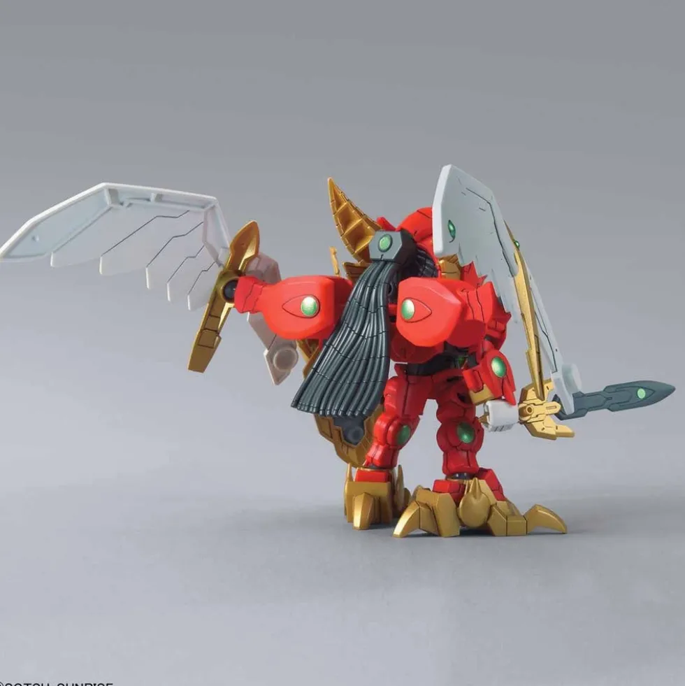 SDBD:R 007 Valkylander