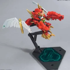 SDBD:R 007 Valkylander