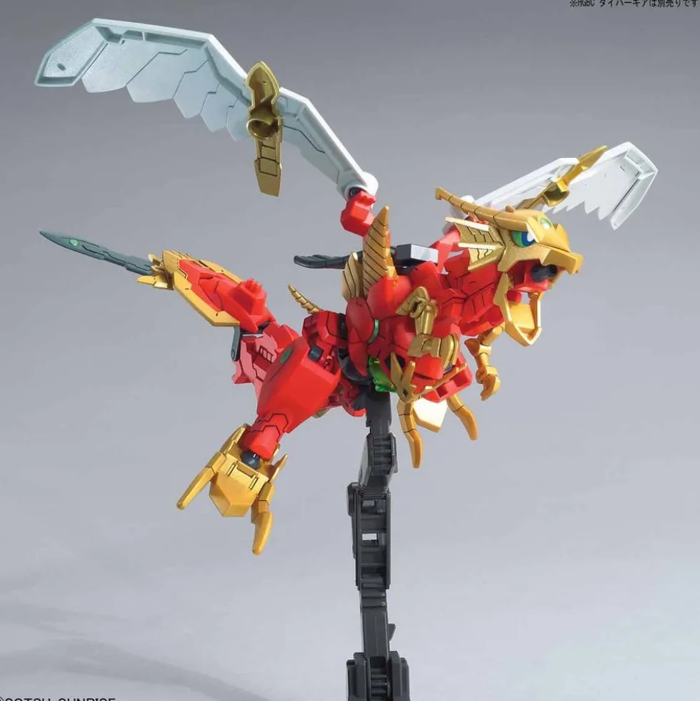 SDBD:R 007 Valkylander