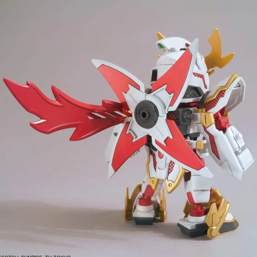SDBD 013 RX-Zeromaru