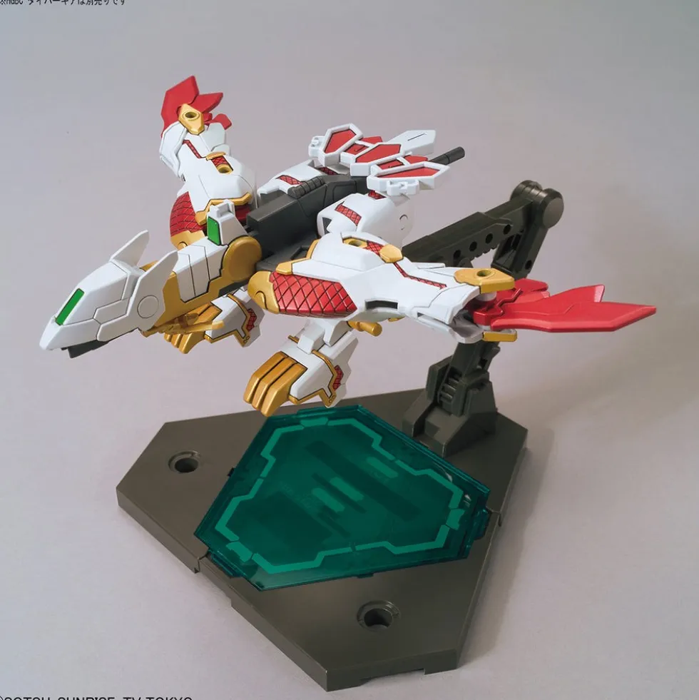 SDBD 013 RX-Zeromaru