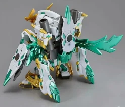 SDBD 026 RX-Zeromaru Shinkikessho