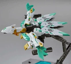 SDBD 026 RX-Zeromaru Shinkikessho