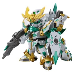 SDBD 026 RX-Zeromaru Shinkikessho