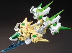 SDBF 030 Star Winning Gundam
