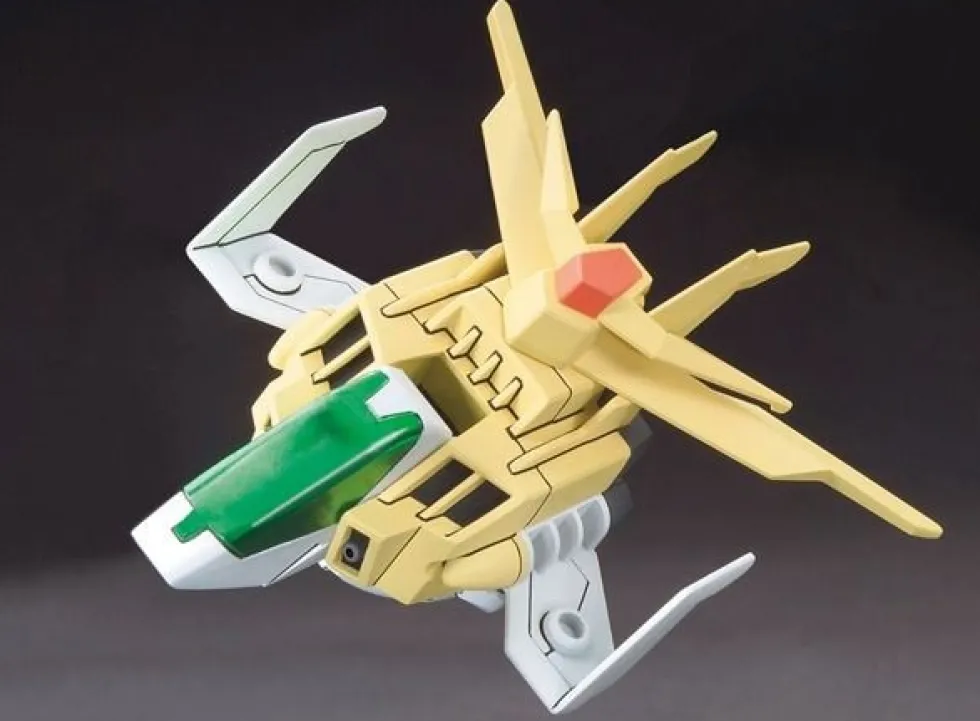 SDBF 030 Star Winning Gundam