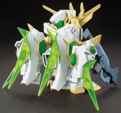 SDBF 030 Star Winning Gundam
