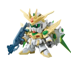 SDBF 030 Star Winning Gundam