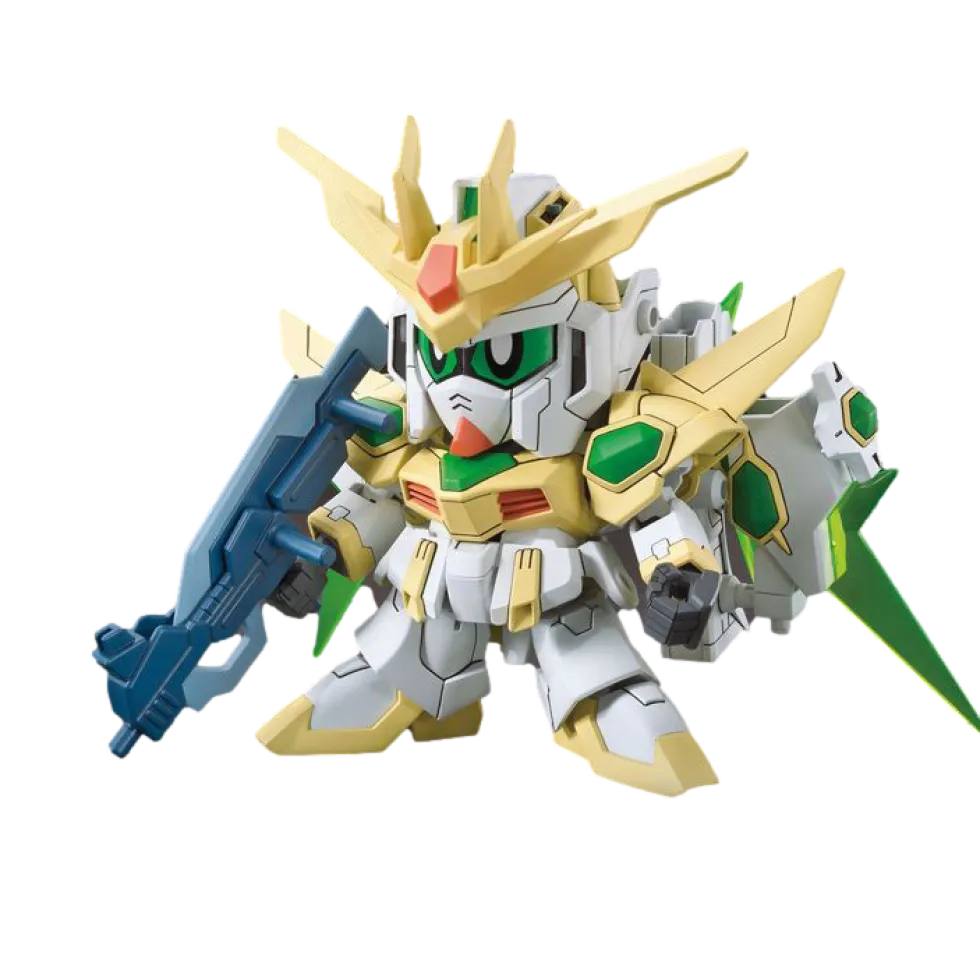 SDBF 030 Star Winning Gundam