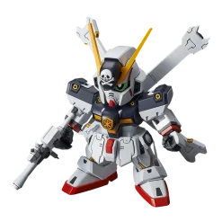 SDCS 02 Crossbone Gundam X1