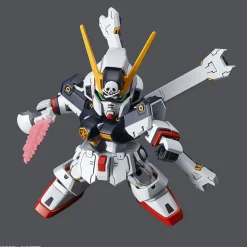SDCS 02 Crossbone Gundam X1