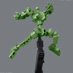 SDCS Cross Silhouette Frame (Green)