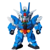 SDCS 15 Earthree Gundam