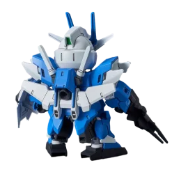 SDCS 15 Earthree Gundam