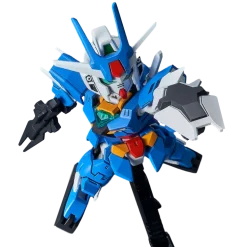SDCS 15 Earthree Gundam