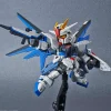 SDCS 08 Freedom Gundam