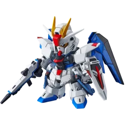 SDCS 08 Freedom Gundam