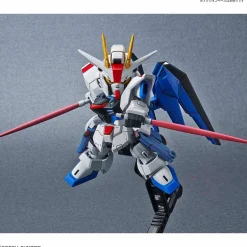 SDCS 08 Freedom Gundam