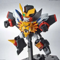 SDCS Gaogaigar