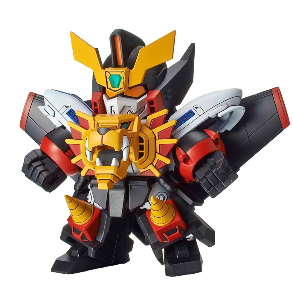SDCS Gaogaigar